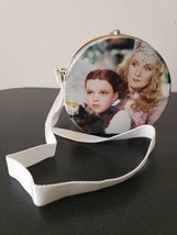 Wizard Of Oz Glinda and Dorothy Tin Lunch Box 1999 Rare - $335.43 MXN