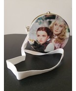 Wizard Of Oz Glinda and Dorothy Tin Lunch Box 1999 Rare - $17.82