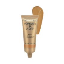 KLEANCOLOR Forever &amp; A Day Matte Full Coverage Foundation - Long Wearing... - $2.99
