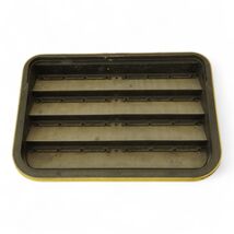 10-16 Porsche Panamera 970 Air Drafter Pressure Vent Grille Rear Right R... - $65.02