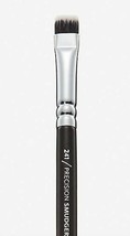 Zoeva Eye / Face Brushes:  Shape  #241 PRECISION SMUDGER - $17.81