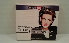 Judy Garland - Always Chasing Rainbows (CD, 2005, BCI) - £5.97 GBP