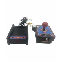 Namco Ms. Pac-Man Wireless 7-in-1 TV Game [video game] - £190.12 GBP