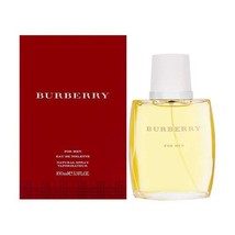 BURBERRY BY BURBERRY Perfume By BURBERRY For MEN - £58.47 GBP
