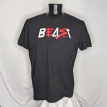 Men&#39;s Shirt Nike T-shirt for Men Black XXL - $9.50