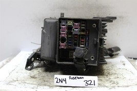 2006-07 Toyota Highlander Fuse Box Relay Junction Unit 8262048050 OEM 321 2N4 - £25.86 GBP