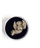 Angel Fashion Apparel Vintage Lapel Pin - $20.94 CAD