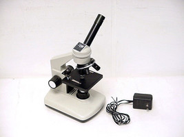 LW Mobi Jr 3 Objective Scientific Microscope - $659.47 MXN