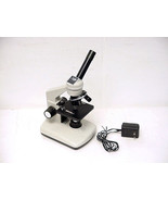 LW Mobi Jr 3 Objective Scientific Microscope - £27.45 GBP