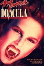 Mama Dracula on DVD - €6,94 EUR