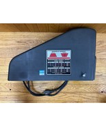 Craftsman 113 Series 12” Wood Lathe Switch Assembly and Guard Cover 113.... - $807.94 MXN