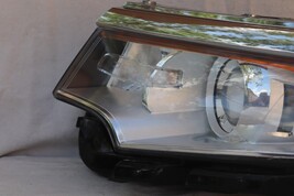 11-14 Ford Edge Xenon HID Composite Projector Headlight Lamp Driver Left LH image 8