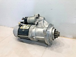 Delco Remy 95 - 06 Cummins 8.3L ISL ISC Diesel Engine Starter Motor 5256... - $284.83