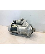 Delco Remy 95 - 06 Cummins 8.3L ISL ISC Diesel Engine Starter Motor 5256... - $390.79 CAD