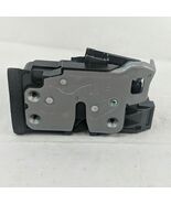 For 13528274 Fits 2015-2020 Cadillac Chevrolet GMC Rear Right Door Lock ... - $35.83 CAD