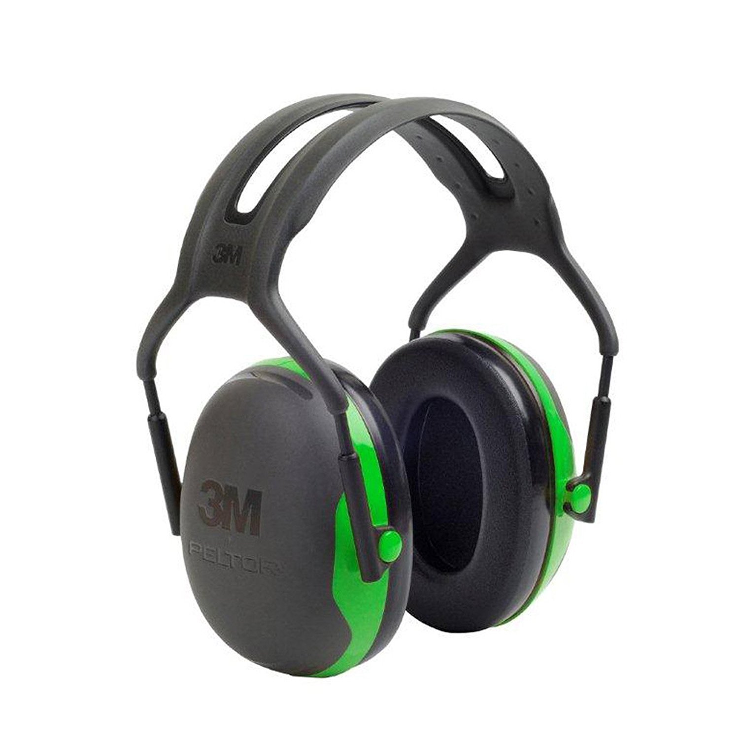 Peltor X1A X1 Headband Snr 27db by Peltor