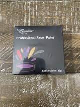 Maydear Face Body Paint, Professional Water Based Face Painting Palette ... - $9.78