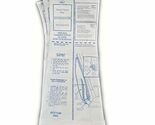 DVC Eureka Style F&amp;G 1934 Micro Allergen Vacuum Cleaner Bags [ 6 Bag - $10.79
