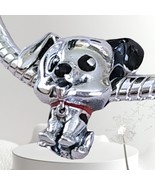 Pandora Sterling Silver 101 Dalmatians Patch Charm 798846C01 - $59.70 CAD