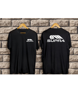 Supra Boats Wakeboard Logo T-Shirt Usa Size New!! Fast Shipping - £19.90 GBP