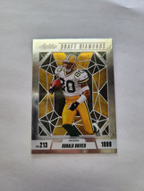 2024 Panini Absolute - Draft Diamonds #DD-DDR Donald Driver - $1.75