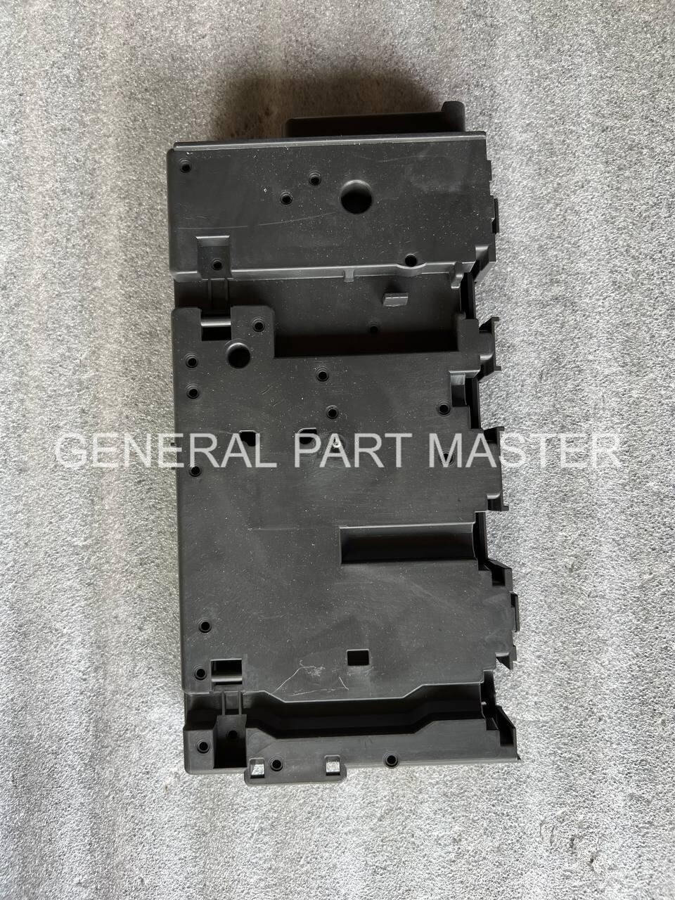 GENUINE OEM Miele Cooker hood Junction box Electronic unit kpl 8571900 - $68.31