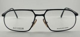 Authentic Vintage Diesel GUIDE Eyeglasses Spectacles Safilo Specs Eyewear RARE - £164.48 GBP