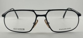 Authentic Vintage Diesel GUIDE Eyeglasses Spectacles Safilo Specs Eyewea... - $210.38