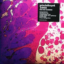 Pink Floyd 1965 - CD of RSD  NOT Vinyl - Early Years  Syd Barrett  Piper At The  - $16.00