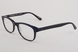 MASUNAGA Shiny Black Eyeglasses 031U 19 50mm - £150.64 GBP