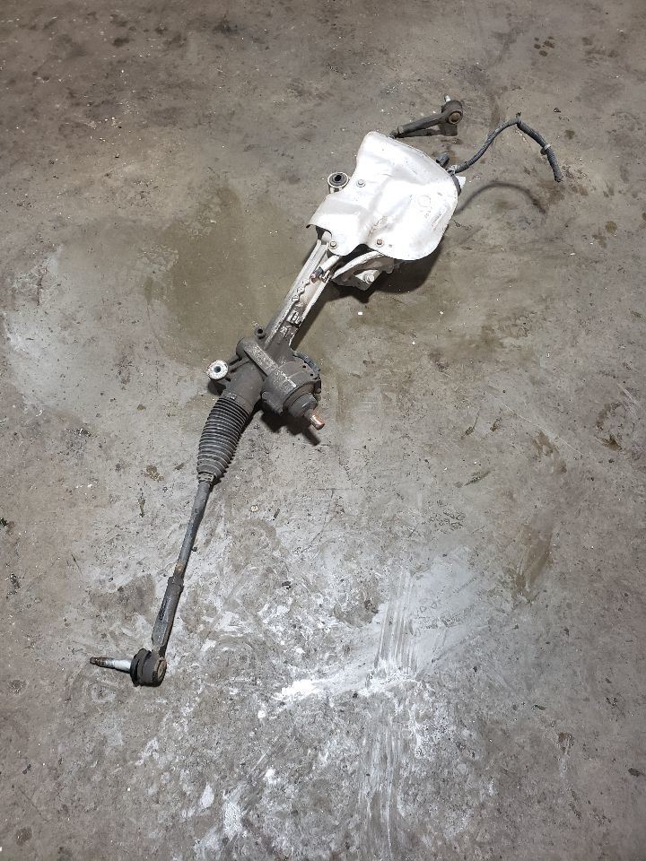 Steering Gear/Rack Power Rack And Pinion Fits 10-12 EQUINOX 1348534 - £107.40 GBP