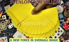 Svenlopes (Yellow) by Sven Lee - Trick - $29.65