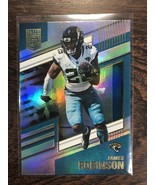 2022 Panini Donruss Elite James Robinson #79 Jacksonville Jaguars RB BASE - $1.99