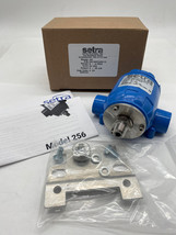 Setra 2561002PG2M11C Pressure Transducer  - $321.00