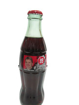 Coca-Cola  NASCAR  1999 Jeff Burton #99 Collectible Bottle - UNIQUE ITEM - $1.98