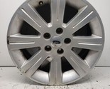 Wheel 17x7-1/2 Aluminum 8 Painted Spokes Fits 09-12 FLEX 1017861 - $83.08