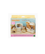Sylvanian Families Kitchen Play Set 5341 Figure Toy - £48.51 GBP