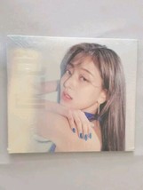 Jihyo (Twice) MZON (Zone) CD Digipack 1st Mini Album 2023 - New Sealed - $7.66