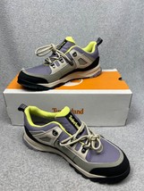 Timberland Womens Gore-tex Lincoln Peak Waterproof Hiking Shoes Size 10M... - $68.88