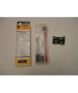 HW-131 MB-102 Solderless Prototype Building Breadboard Jumper Wire Kit S... - $16.51