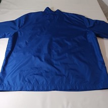 Augusta Sportswear Campbell JR Basketball Men's Adult Sz 2XL Windbreaker Jacket image 10