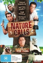 Nature Calls DVD | Region 4 - £6.67 GBP