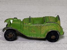 Tootsietoy Roadster - $9.78