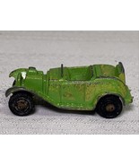 Tootsietoy Roadster - $9.78