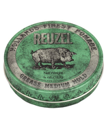 Reuzel Green Pomade Grease - £10.19 GBP+