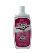 The Original Gel-Gloss Kitchen &amp; Bath Polish Cream Wax Polish 16 oz - La... - $324.06 MXN