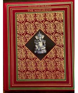 THE MAHARAJAS. TREASURES OF THE WORLD SERIES By Geoffrey Ward - Hardcover - $236.66 MXN