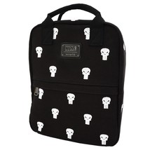 Punisher Embroidered Backpack - £78.88 GBP