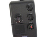 Pulsar 190-107476 639T Wall Mount Remote Transmitter 318MHz 8 Dip Switch... - $99.95