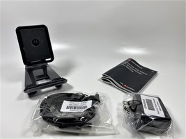 Motorola Flip Stand with Smart Charger - $23.99